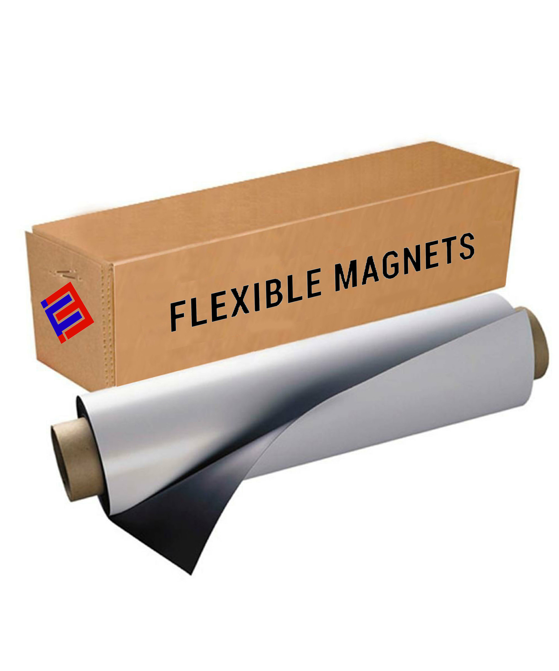 Flexible Vinyl Sheeting Roll Super Strong Many Sizes &Thickness Commercial Inkjet
